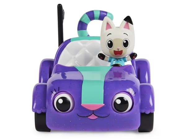 Gabby´s Dollhouse Carlita & Pandy Paws Picnic