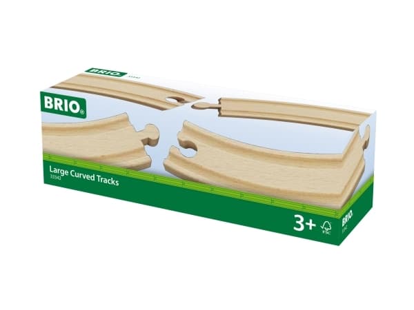 BRIO Skinner buet - Store