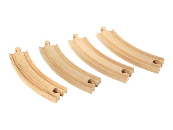 BRIO Skinner buet - Store