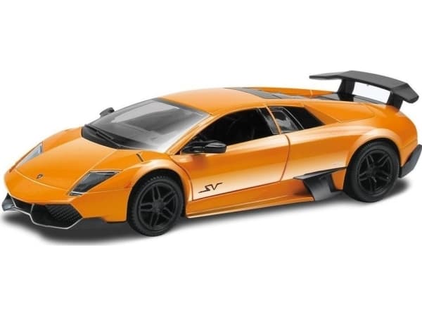 Malli RMZ Lambo Murcielago LP670-4 K-851 18515 18515