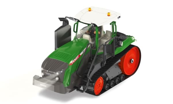 SIKU Control Fendt 1167 Vario MT Bluetooth with app control, RC
