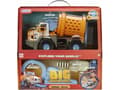 Miniatyrbilde 2 av 2: Little Tikes Toy truck med metalldetektor