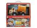 Miniatyrbilde 1 av 2: Little Tikes Toy truck med metalldetektor