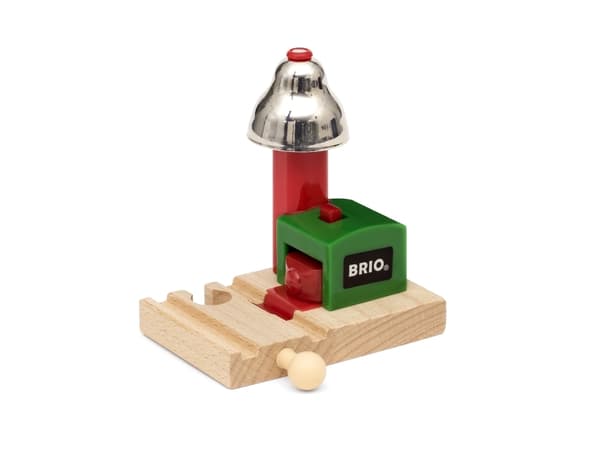 BRIO Magnetic Bell Signal (33754)