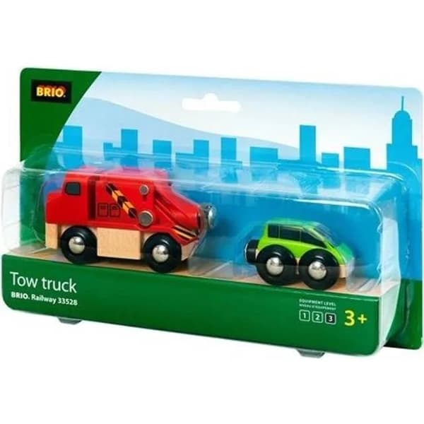 BRIO 7312350335286, 3 år