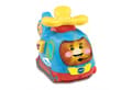 Pikkukuva 2 / 3: VTech Tut Tut Baby Flitzer 80-516804, Helikopteri, 1 vuosi/vuosia, AAA, Muovi, Sininen, Punainen, Keltainen