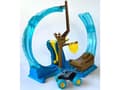 Miniatyrbild 2 av 5: Monster Jam 1:64 Loop of Doom Stunt Playset