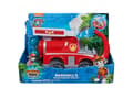 Miniatyrbild 1 av 5: Paw Patrol Jungle Marshall Deluxe Elephant Vehicle