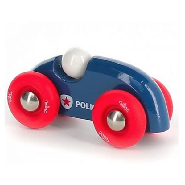 Vilac - Minipolisrally