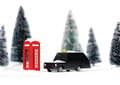 Miniatyrbild 4 av 5: Candylab Toys - London Taxi - DAM
