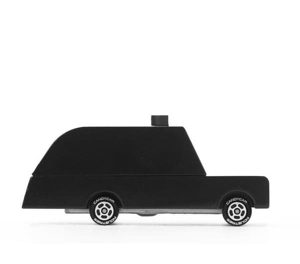 Candylab Toys - London Taxi - DAM