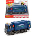 Miniatyrbilde 2 av 2: Lassila &amp; Tikanoja søppelbil