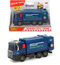 Miniatyrbilde 1 av 2: Lassila &amp; Tikanoja søppelbil