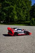 Pikkukuva 3 / 3: Simba Dickie Dickie Toys Audi S1 E-Tron Quattro Drifting - kauko-ohjattava auto, RTR