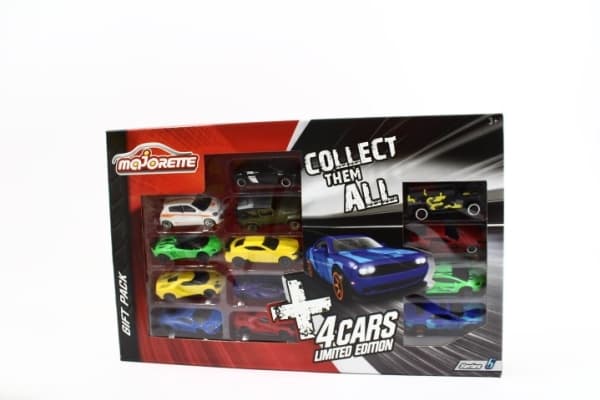 Majorette 13-pack 205-4029 /price 1pc/4,23 !!