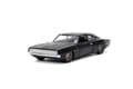 Miniatyrbillede 3 af 6: Fast & Furious Dubbelpack Dodge Charger & Chevrolet Camaro 1:32 Jada Toys
