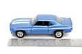 Miniatyrbillede 4 af 6: Fast & Furious Dubbelpack Dodge Charger & Chevrolet Camaro 1:32 Jada Toys