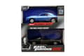 Miniatyrbillede 6 af 6: Fast & Furious Dubbelpack Dodge Charger & Chevrolet Camaro 1:32 Jada Toys