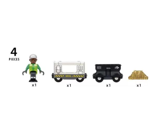 BRIO 36083 Special Edition Train (2024)
