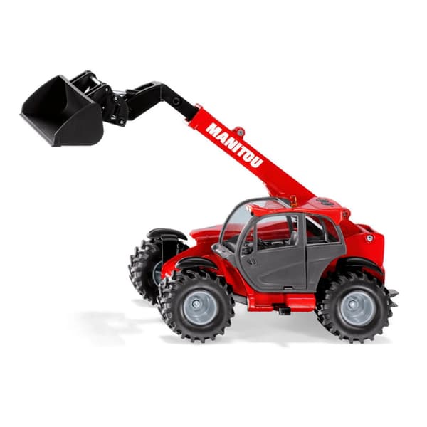 Siku 1:32 - Manitou MLT840 Teleskoplæsser