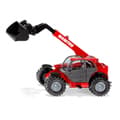 Miniatyrbillede 1 af 2: Siku 1:32 - Manitou MLT840 Teleskoplæsser