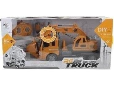 R/C-kaivinkone