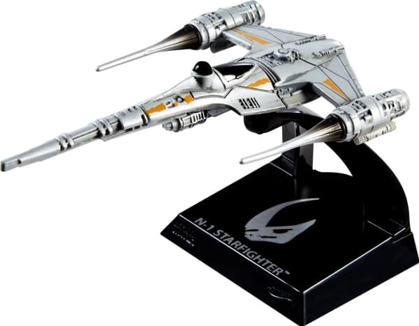 Mattel Star Wars rymdskepp HMH98