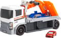 Pikkukuva 2 / 2: MATCHBOX Hinaus- ja huoltoauto