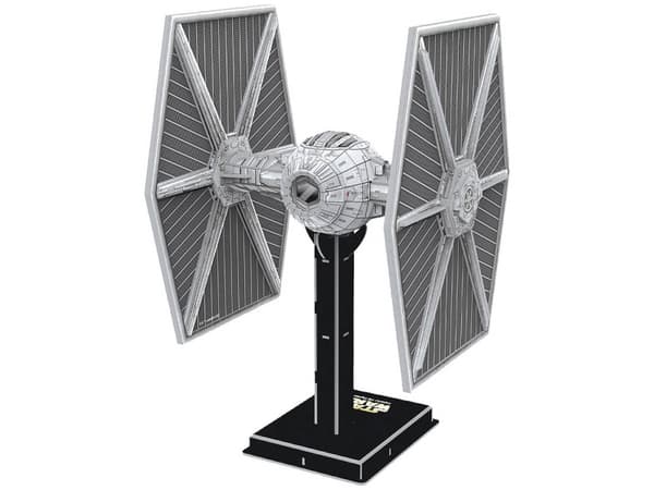 Revell Imperial TIE Fighter, Spaceplane model, Assembly kit, 1:41, Imperial TIE Fighter, Any gender, Star Wars