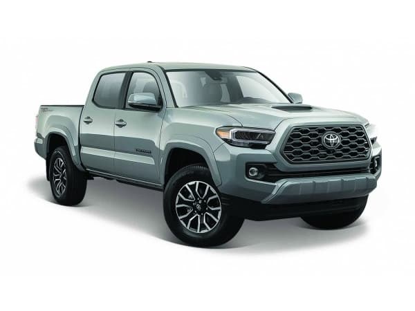 Maisto Composite modell Toyota 2023 Tacoma TRD 1/24 ball