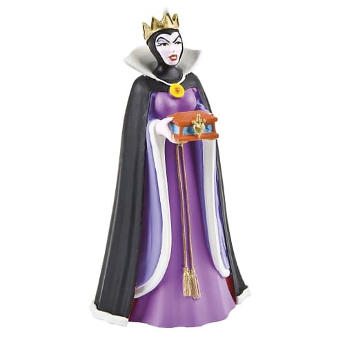 Micki Bullyland WD Figur Disney Princess Onda Drottningen