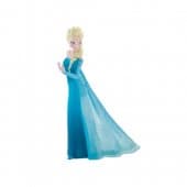 Bullyland WD Figur Disney Frost Frozen Collectibles Elsa Ljusblå FP