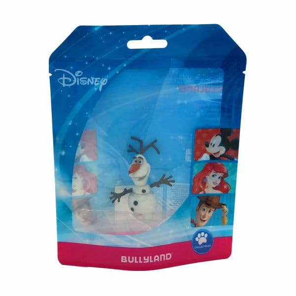 Bullyland WD Figur Disney Princess Frost Frozen Collectibles OLOF OLAF FP