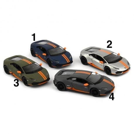 VN Bilar Cars 61110 1:36 Lamborghini Huracan LP610-4 AV-10