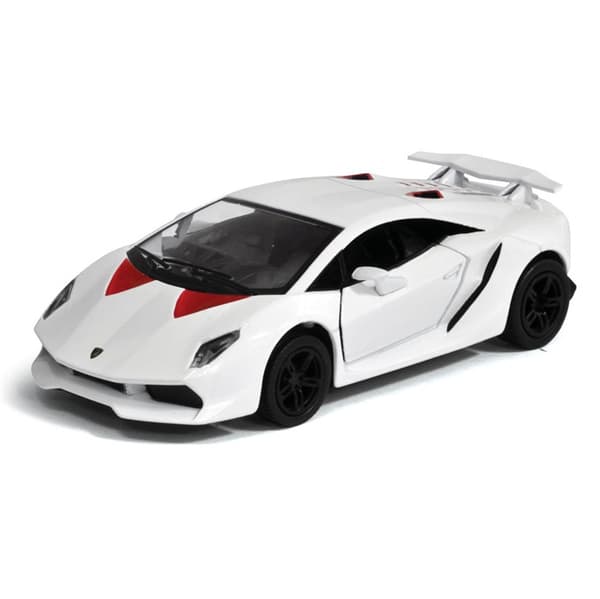 Robetoy Bilar Cars 61197 Lamborghini Sesto Elemanto Välj Färg