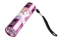 Miniatyrbild 4 av 6: VN 4Girls UNICORN Alu Ficklampa Flashlight LED 9cm