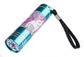 Miniatyrbild 6 av 6: VN 4Girls UNICORN Alu Ficklampa Flashlight LED 9cm