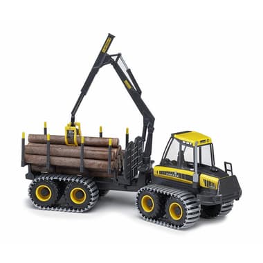 Ponsse Skogsmaskin 1:25 Emek