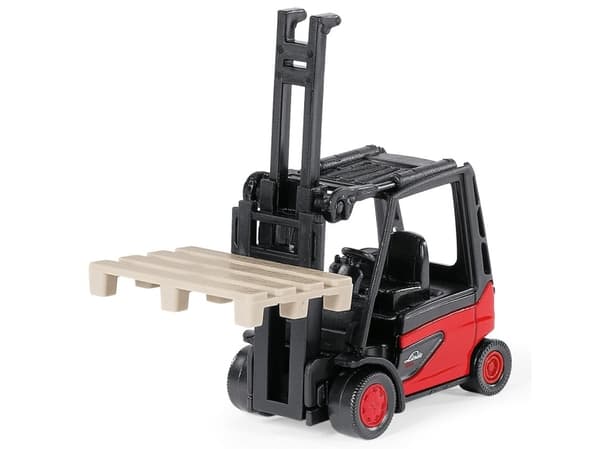 Siku Forklift Truck