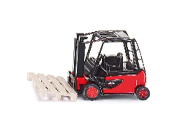 Siku Forklift Truck