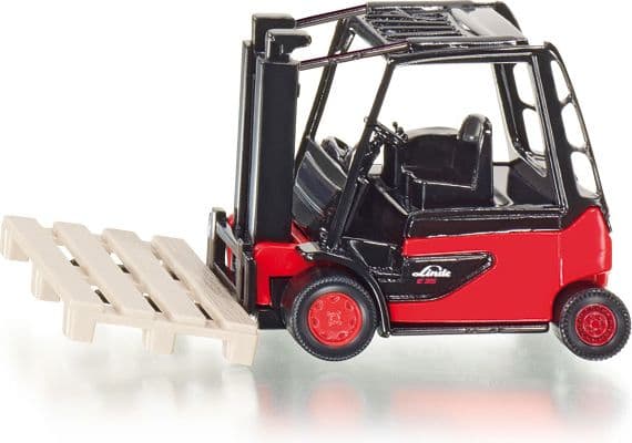 Siku Forklift Truck