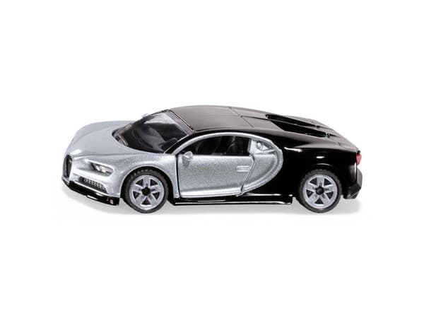 Siku Bugatti Chiron assotierter Artikel