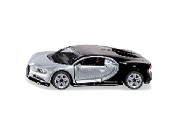 Siku Bugatti Chiron assotierter Artikel