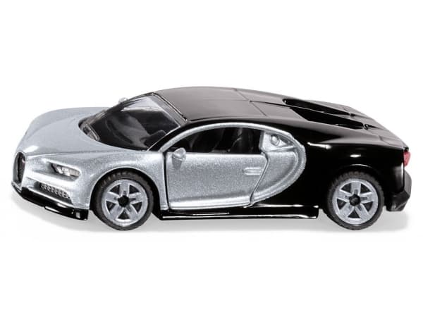 Siku Bugatti Chiron assotierter Artikel
