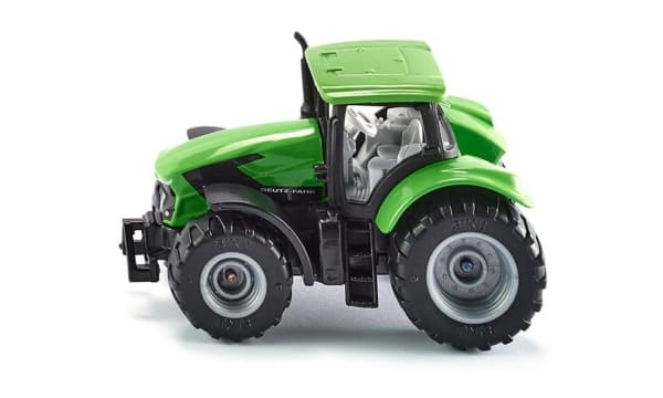 Siku Deutz-Fahr Ttv 7250 Agrotron