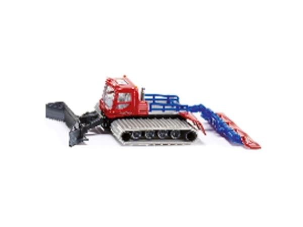 Pee 1:87 Pistenbully