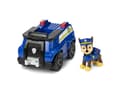 Miniatyrbilde 5 av 5: PAW Patrol PAW VHC Basic Vhc Sustainable Chase GML, Politibil, PAW Patrol, 3 år, Plast, Sort, Blå, Hvit