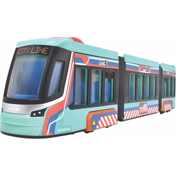 Siemens City Spårvagn
