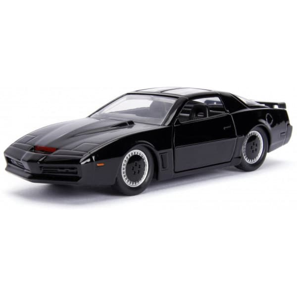Knight Rider Kitt -bil, 1:32