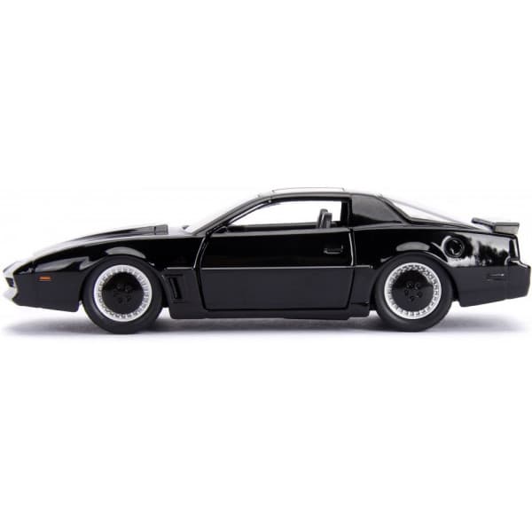 Knight Rider Kitt -bil, 1:32